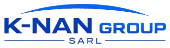 KNAN GROUP Logo